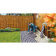 GARANTIA 240400 Садова доріжка Maxi Garden, к-т 4 шт.