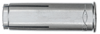Fischer EA-N D Забивной анкер 16х50/M12 Оцинкованная сталь 48407