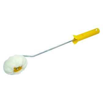 Валик для фарбування кутів Favorit | 03-802