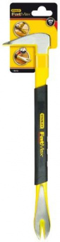 STANLEY Гвоздодер"FatMax® Claw Bar" из пружинной стали, L=250 мм.