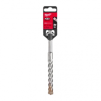 MILWAUKEE Бур SDS-PLUS MX4 , Ø14,0х160х100мм | 4932352036