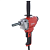 Міксер Makita M6600 (0.8 кВт)