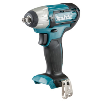 Акумуляторний гайковерт Makita TW140DZ (10.8-12 В, без АКБ, 140 Н*м)