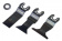 Wolfcraft комплект для установки гипсокартона "Standard"  // 8490000