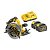 Пила дисковая аккумуляторная XR FLEXVOLT DeWALT DCS576T2