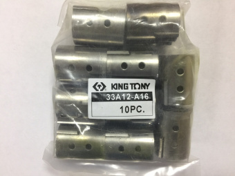 KING TONY Цилиндр 33A12-A16 | 33A12-A16