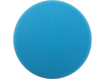 Диск полірувальний з дуже твердою губкою YATO Ø= 150 мм, h= 50 мм, різьбове кріплення М14 [60]