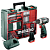 Metabo Шуруповерт акумуляторний 10,8 В PowMaxx BS MobWork 63