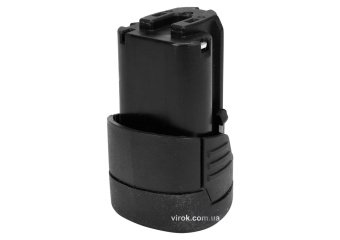 YATO Акумулятор Li-Ion YATO : 12 В, 2 Агод, тривалість заряджання- 1 год  | YT-82909