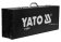 YATO Молот відбійний мережевий YATO : 230V, 1600 Вт, F= 65 Дж з оливним охолодженням; + 2 піки  | YT