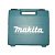 Кейс для дрилі Makita HP1620, HP1621, HP1621F, HP1640, HP1641, HP1641F (370х340х100 мм) (824923-6)