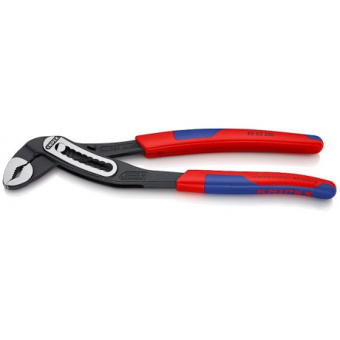 KNIPEX Клещи сантехнические Alligator® фосфатированные, черного цвета 300 mm 88 02 300 | 88 02 300