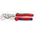 KNIPEX Переставні кліщі-гаєчний ключ 86 05 150 | 86 05 150