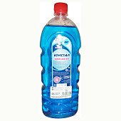 Омивач зимовий Кристал -80, 1л Україна | 96-001