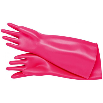 KNIPEX Перчатки электроизолирующие № 11 98 65 42 | 98 65 42