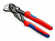 KNIPEX Клещи переставные-гаечный ключ, 180 mm 86 02 180 KNIPEX | 86 02 180
