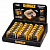 Набір біт DeWALT "EXTREME FLEXTORQ", Torx, T25, L= 25 мм, 25 шт, кейс системи TOUGH CASE