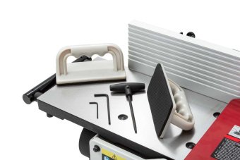 Фугувальний верстат JET JSJ-8SH