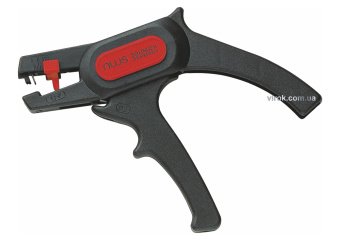 Знімач ізоляції автоматичний NWS : L= 180 мм, Ø≤ 6 мм