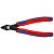 KNIPEX Кусачки Electronic Super Knips® 78 81 125 | 78 81 125