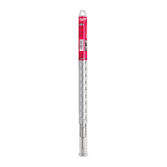 MILWAUKEE Бур SDS-PLUS MX4 , Ø22,0х450х400мм | 4932356506