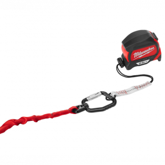 MILWAUKEE Страхувальний еластичний стропдля електроінструменту вагою до 4.5 кг | 4932471351