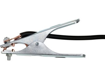 Зварювальний апарат інверторний від мережі 230 В YATO РДЗ і АДЗ, 40-180 А, електроди Ø= 1,6-4 мм [1]