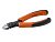 BAHCO 2101G-180 Кусачки-бокорезы 180 мм; пружина; ERGO.