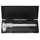 Штангенциркуль 150мм, точність 0,05мм S-line | 15-640