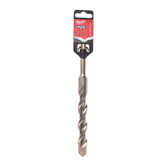 MILWAUKEE Бур SDS-PLUS M2 , Ø18,0х200х150мм | 4932344303