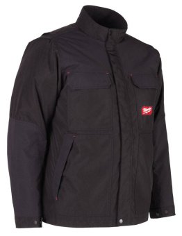 MILWAUKEE Куртка робоча FREEFLEX, WJ BL XL, чорна, (розмір XL)