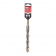 MILWAUKEE Бур SDS-PLUS M2 , Ø18,0х200х150мм | 4932344303