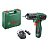 Акумуляторний дриль-шуруповерт Bosch EasyDrill 1200 (12 В, 1.5 А*год) (06039D3006)