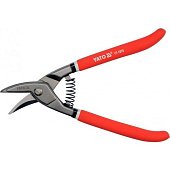 YATO Ножиці по металу YATO : 10", L= 260 мм  | YT-1970