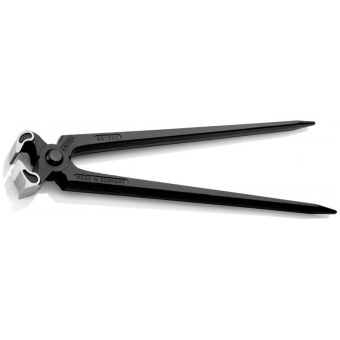 KNIPEX Клещи-молоток для подковки лошадей 55 00 300 | 55 00 300