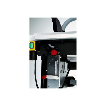 Настільна циркулярна пила Metabo TKHS 315 C-2.8 DNB (2800 Вт, 315 мм) (0103152100)