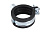 Walraven BIS KSB1 Хомут з гумов. ізоляц. 32-35мм М8