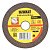 DeWalt DT3410-QZ Круг отрезной по металлу, 125x2,5x22.2мм