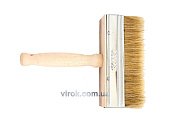 VIROK Пензель-макловиця малярний b= 90 мм, h= 30 мм | 19V202