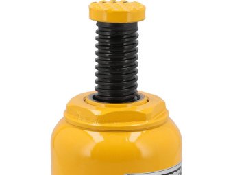 Домкрат гідравлічний cтовбцевий STHOR; F= 20 т, роб. висота- 235- 440 мм [2]