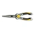 Плоскогубцы удлиненные FELO прямые 170 мм, (59201740)