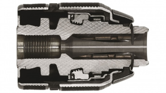 MILWAUKEE Патрон безключовий швидкозатискний1,5-13 1/2"х20 | 4932376531