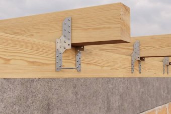 Wkret-Met Саморіз для столярних з'єднувачів 5х30 WKLC