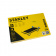 STANLEY TRUCKS Тележка с платформой Stanley PC527, 150КГ | 8717496635273