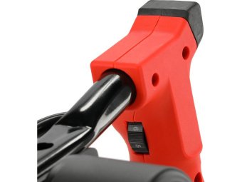 Міксер мережевий YATO: 1850 Вт, 2 швид: 150-300 і 300-650об/хв, насадка Ø=160 мм l= 600 мм [1]