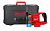 MILWAUKEE Гайкокрут акумуляторний 1" , M18 ONEFHIWF1DS-0C, 2711Нм (кейс) | 4933472071