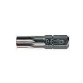 Бита FELO ( ФЕЛО ) М4х25 мм, 1/4, C 6.3.