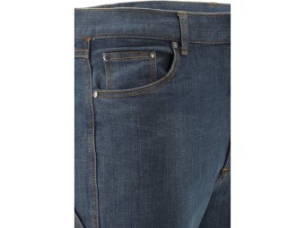 Штани робочі джинс стрейч MARА YATO розм 2XL/ 100-104см, ріст- 182-188см, гран 10 киш, 71% ба 25% по