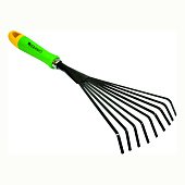 Мініграблі віялові 390мм, покриття – епоксидна смола VERANO | 71-869