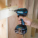 Акумуляторний ударний гайковерт Makita DTD153Z (18 В, без АКБ, 170 Н*м)